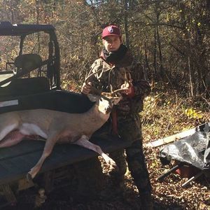 Meet your Posher, Cole